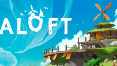 Este juego de supervivencia sigue mejorando y pensando en los jugadores: Esto es lo nuevo de Aloft