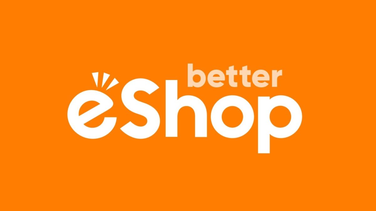eShop