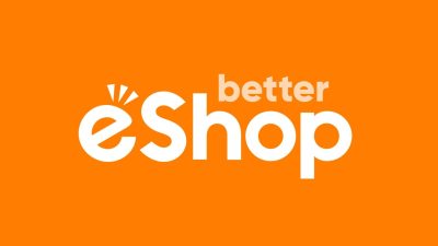 eShop