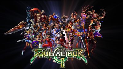 Soulcalibur II se luce en este nuevo tráiler de de Nintendo Switch Online + Paquete de expansión en Switch 2