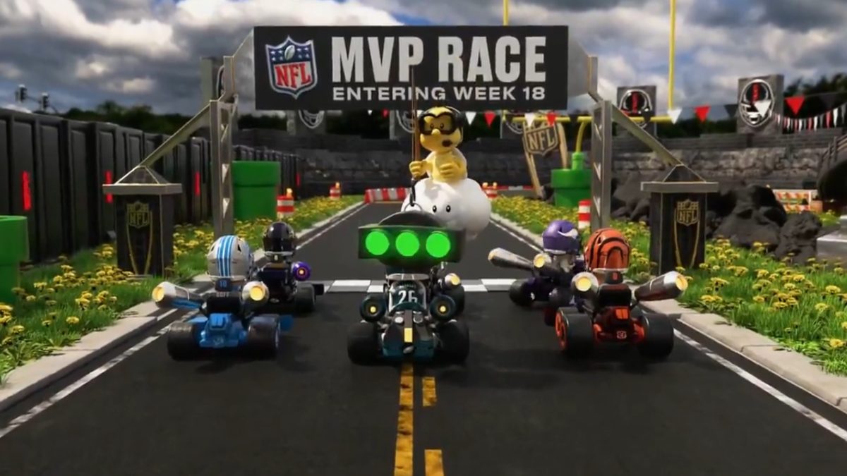 Mario Kart
