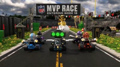 Mario Kart