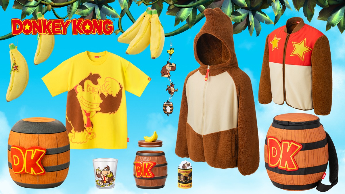 Donkey Kong