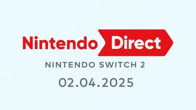 ¡1 HORA! Nintendo confirma la duración del Switch 2 Direct