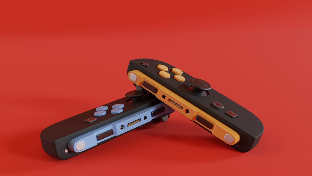 Switch 2