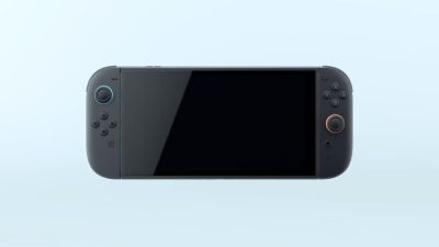 ¿Cabe Nintendo Switch 2 en el bolsillo del pantalón?