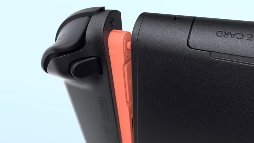 Nintendo explica por qué Switch 2 tiene gatillos digitales y no analógicos