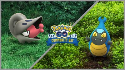 Pokémon GO