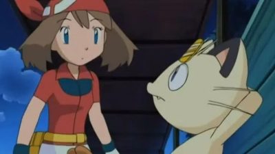 Este episodio del anime de Pokémon sobre viajes temporales deberían verlo todos los fans