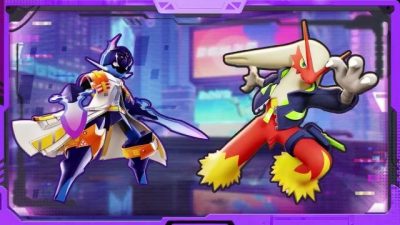 Pokémon Unite detalla su siguiente pase de combate