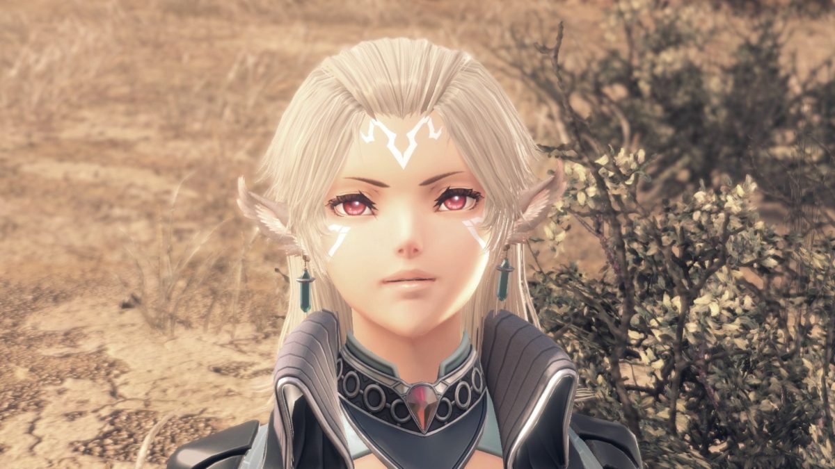 Xenoblade Chronicles X