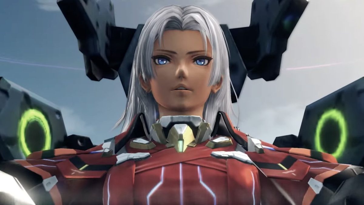 Xenoblade Chronicles X