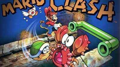 Super Mario Clash, un juego con 100 niveles: ¿Hay posibilidad real de un remake en Nintendo Switch 2?