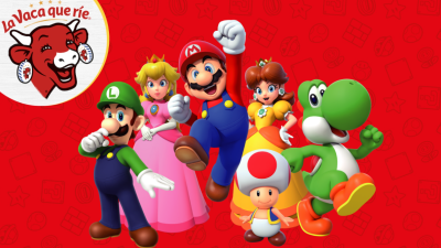 Super Mario