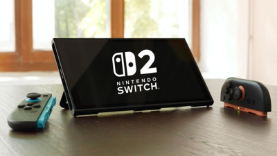 La pantalla de Nintendo Switch 2 parece usar la mejor tecnología: 120Hz, HDR y más detalles se habrían filtrado