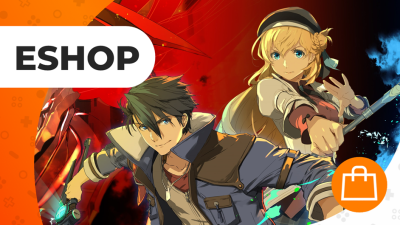 Lanzamientos de juegos y ofertas de la semana en la eShop de Nintendo Switch (13/2/25, Europa y América)