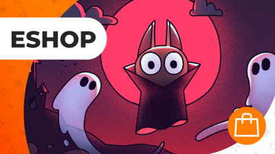 Lanzamientos de juegos y ofertas de la semana en la eShop de Nintendo Switch (20/2/25, Europa y América)