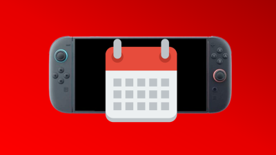 Switch 2