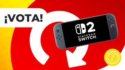 Cara o Cruz #251: ¿Participarías en un hipotético plan renove de Nintendo Switch 2?