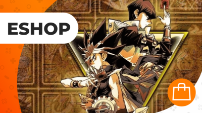 Lanzamientos de juegos y ofertas de la semana en la eShop de Nintendo Switch (27/2/25, Europa y América)