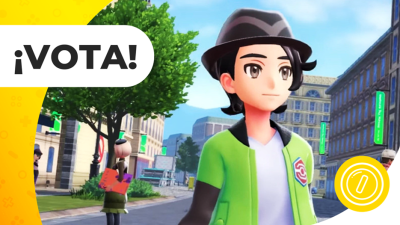 Leyendas Pokémon: Z-A