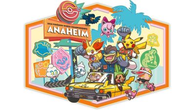 El Campeonato Mundial Pokémon 2025 confirma nuevos detalles