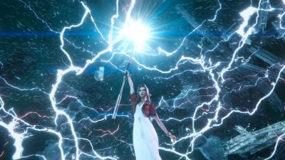 IGN menciona estos recortes en Final Fantasy VII Rebirth para Nintendo Switch 2