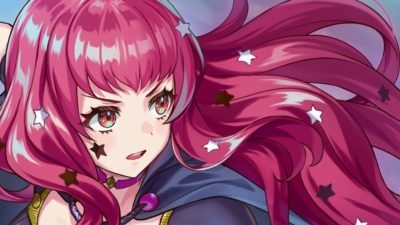 Fire Emblem Heroes