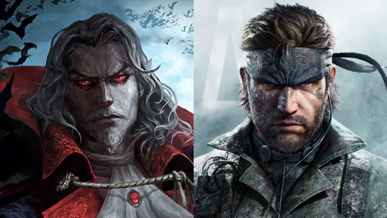 Castlevania
