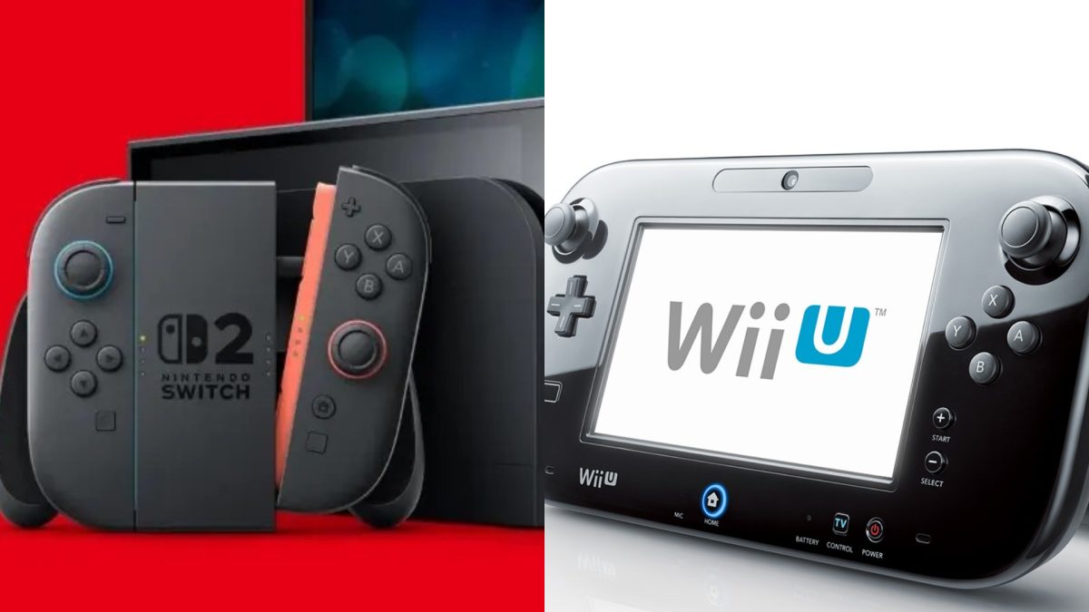 Switch 2
