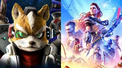 Star Fox