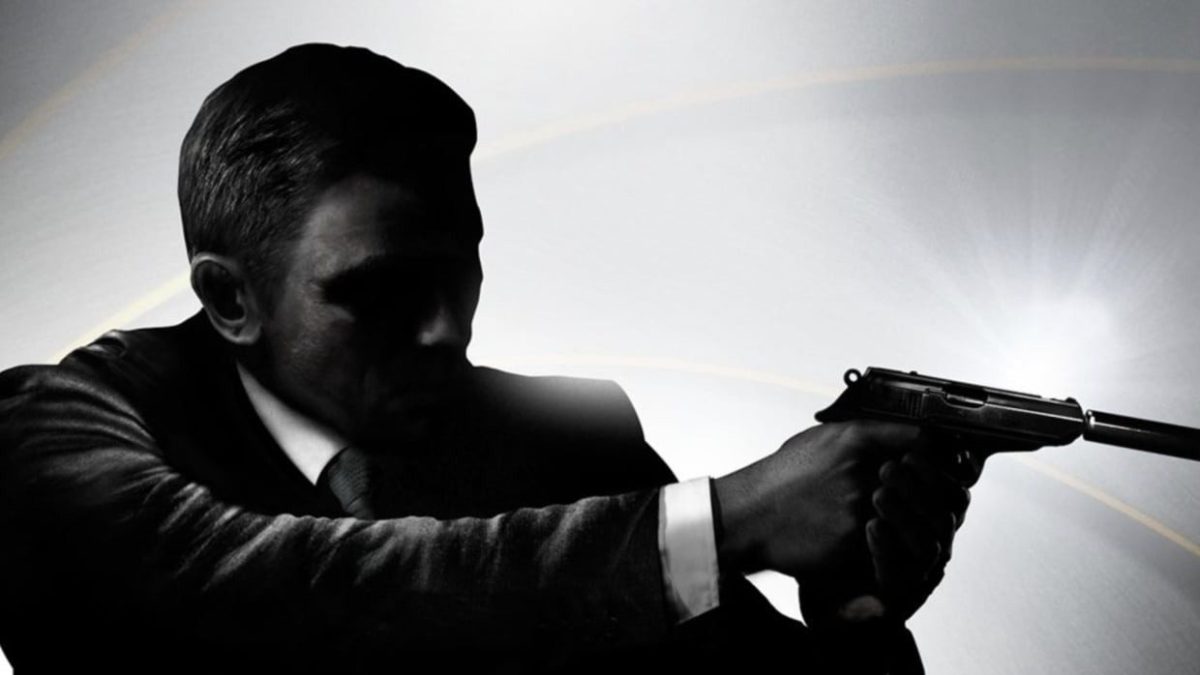 GoldenEye para Wii en 2010