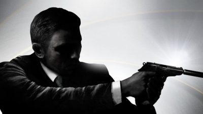 GoldenEye para Wii en 2010