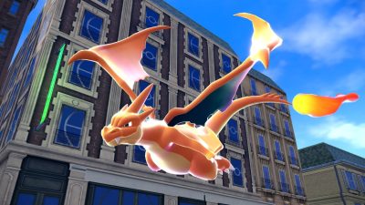 Todos los Pokémon con Megaevolución en Leyendas Pokémon: Z-A y cómo funcionará esta mecánica