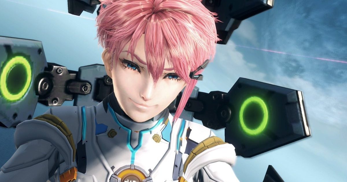 Xenoblade Chronicles X: Definitive Edition
