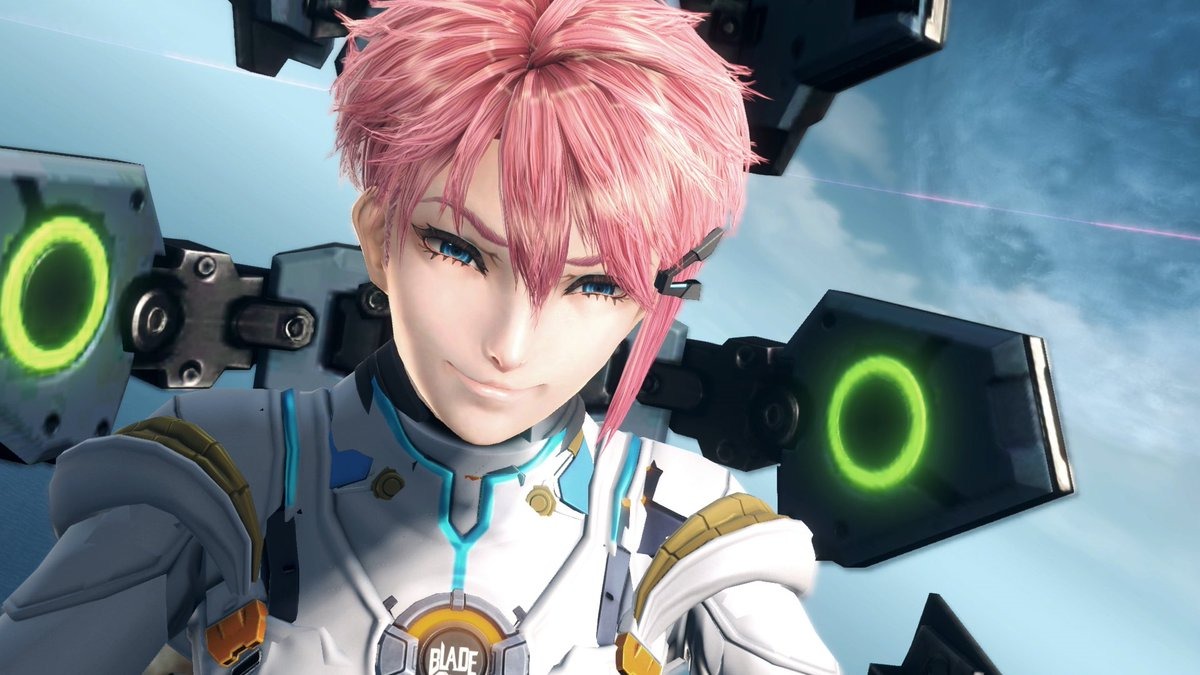 Xenoblade Chronicles X: Definitive Edition se actualiza a la versión 1.0.2 en Nintendo Switch