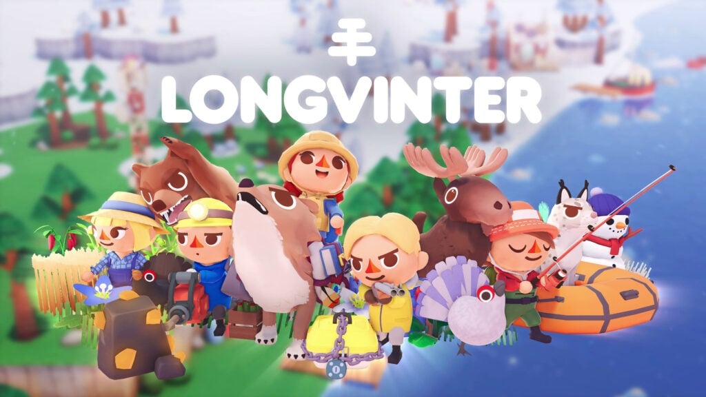 Animal Crossing