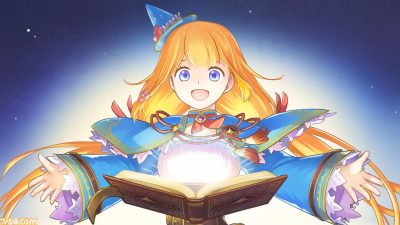 Mado Monogatari: Fia and the Wondrous Academy y más juegos concretan sus debuts en Nintendo Switch