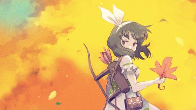 Así corre el bellísimo Momodora: Moonlit Farewell en Nintendo Switch: gameplay en la consola
