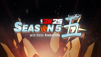 NBA 2K25