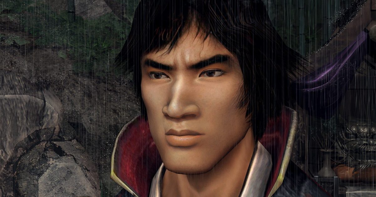 Onimusha 2: Samurai’s Destiny