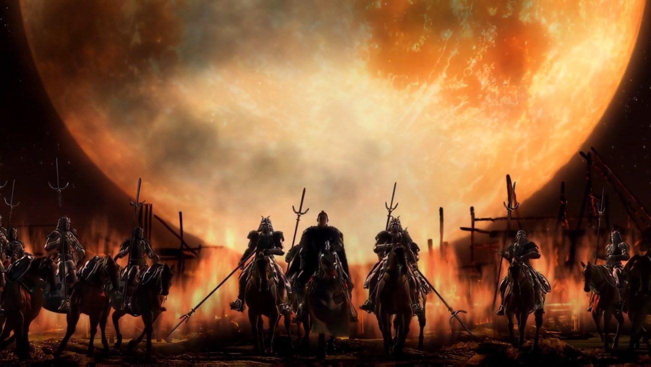 Onimusha 2: Samurai's Destiny