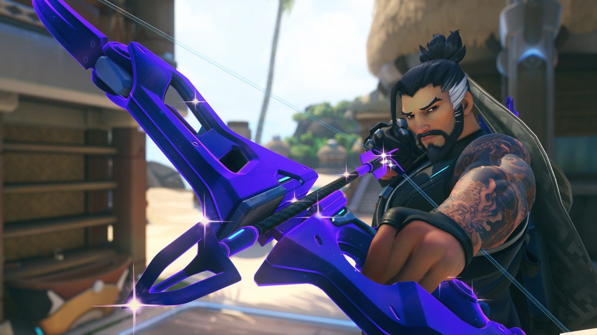 Overwatch 2