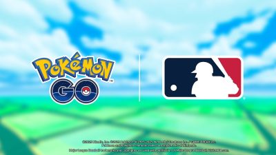Pokémon GO confirma colaboración con los Estadios de MLB