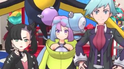 Pokémon Masters EX confirma nuevo evento de colaboración con el JCC y más contenidos en camino