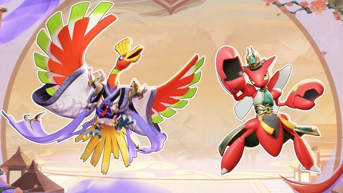 Pokémon Unite