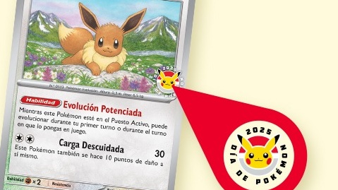 JCC Pokémon
