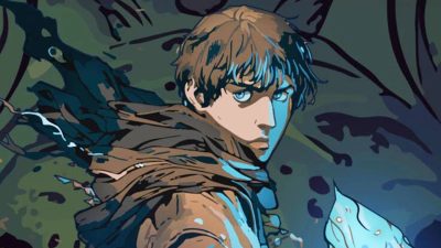 Rogue Loops y más juegos concretan sus estrenos en Nintendo Switch