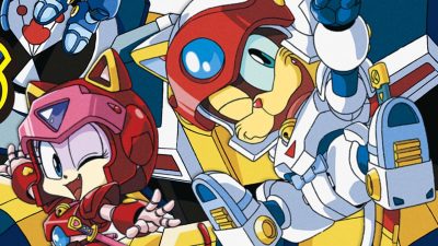 Samurai Pizza Cats, juego inspirado en el anime del mismo nombre, podría llegar a Nintendo Switch y/o Switch 2