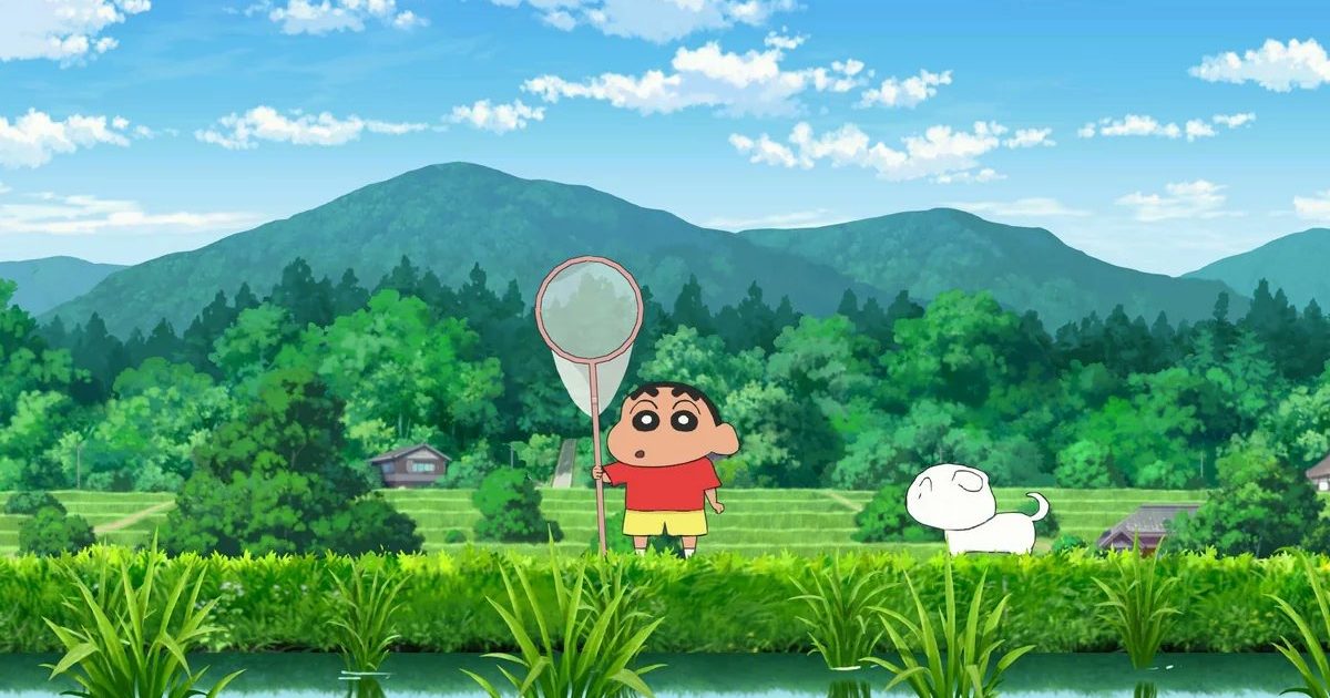 Shin-Chan